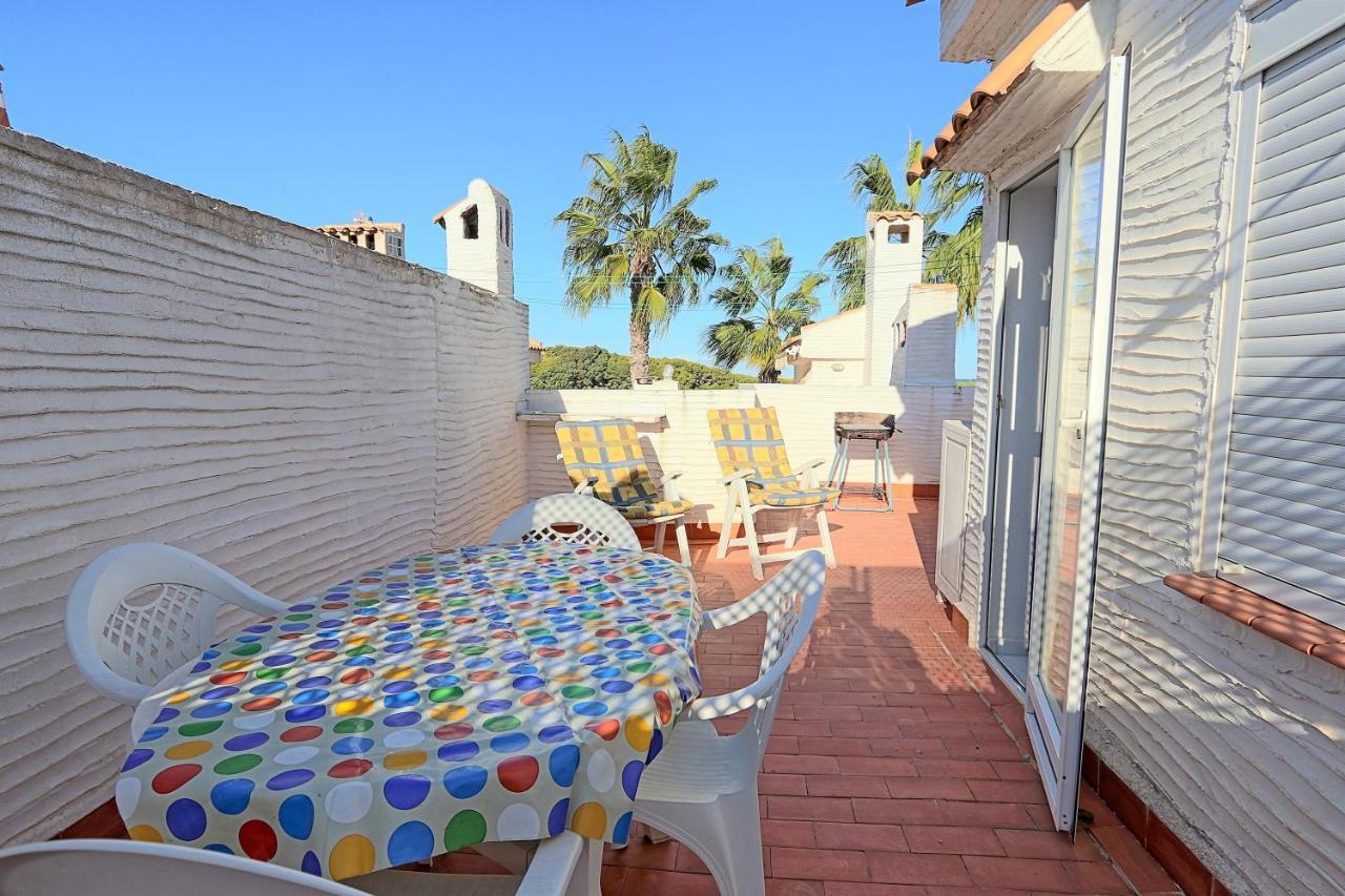 012 - Costa Hispania II 075 - Comfortholidays Gran Alacant Kültér fotó